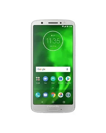 Motorola Moto G6 Plus Refurbished