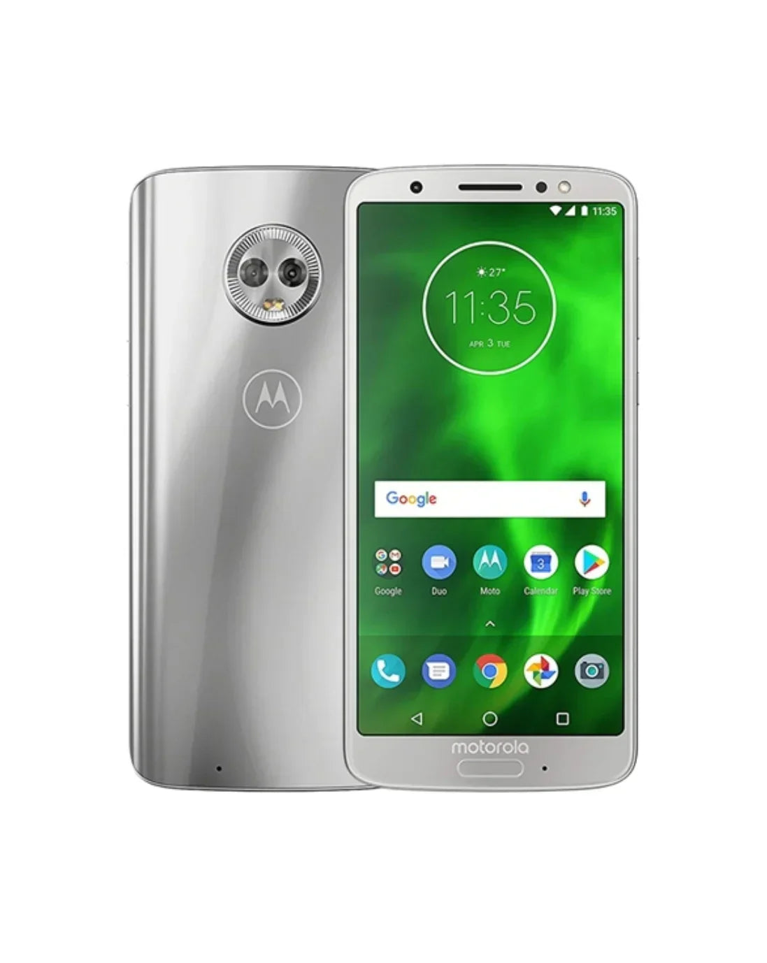Motorola Moto G6 4G Refurbished