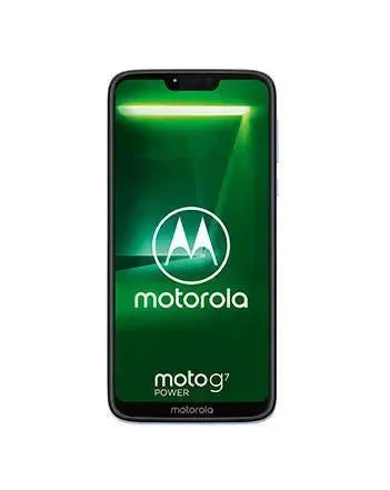 Motorola Moto G7 Power Refurbished