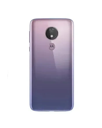 Motorola Moto G7 Power Refurbished