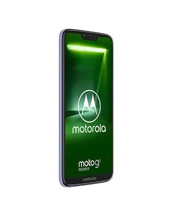 Motorola Moto G7 Power Refurbished