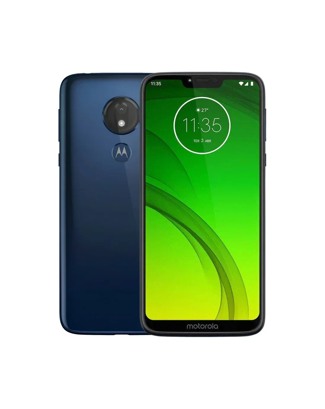 Motorola Moto G7 Power 4G Refurbished