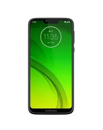 Motorola Moto G7 Power Refurbished