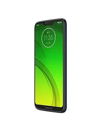 Motorola Moto G7 Power Refurbished