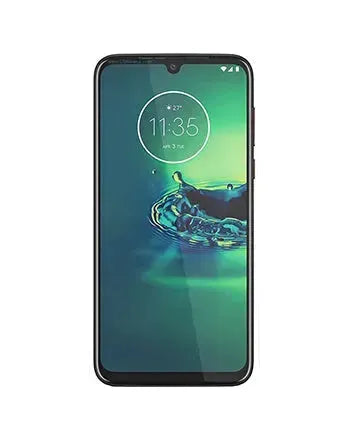 Motorola Moto G8 Plus Refurbished