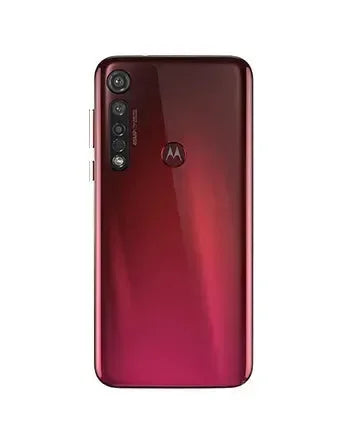 Motorola Moto G8 Plus Refurbished