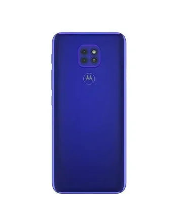 Motorola Moto G9 Refurbished