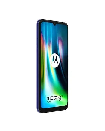 Motorola Moto G9 Refurbished
