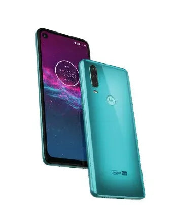Motorola Moto One Action Refurbished