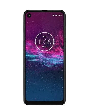 Motorola Moto One Action Refurbished