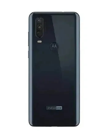 Motorola Moto One Action Refurbished