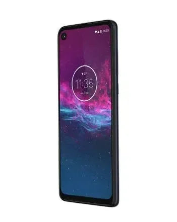 Motorola Moto One Action Refurbished