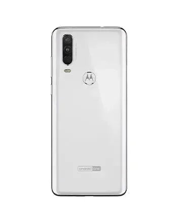 Motorola Moto One Action Refurbished