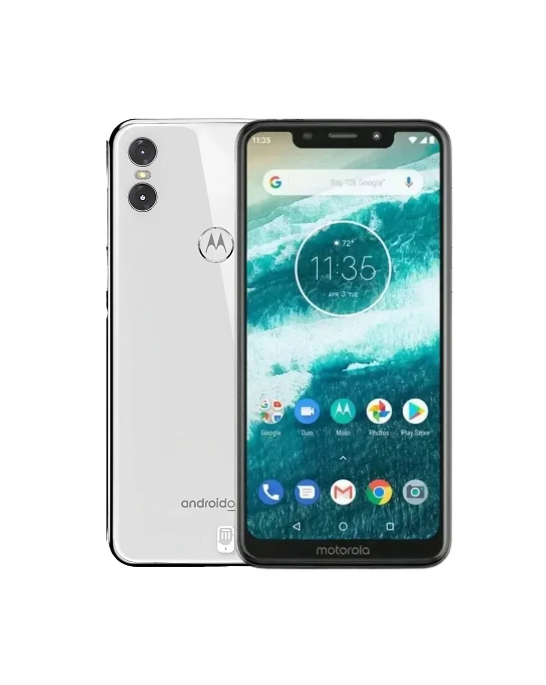 Motorola Moto One 4G Refurbished