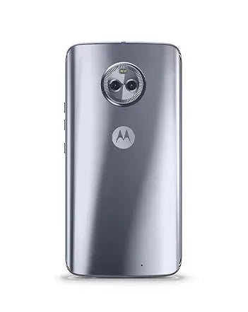 Motorola Moto X4 Refurbished