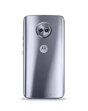 Motorola Moto X4 Refurbished