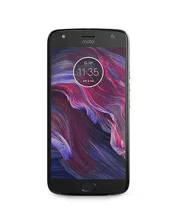 Motorola Moto X4 Refurbished