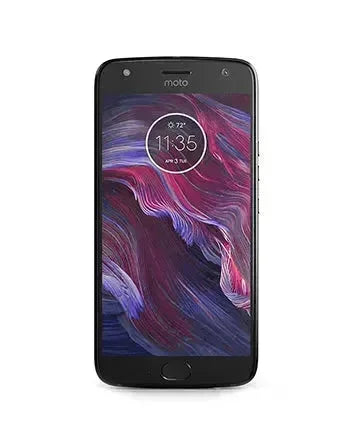 Motorola Moto X4 Refurbished