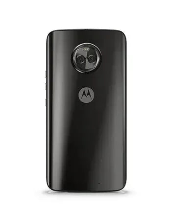 Motorola Moto X4 Refurbished