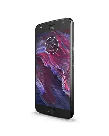 Motorola Moto X4 Refurbished