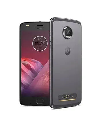 Motorola Moto Z2 Force Refurbished