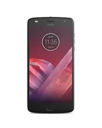 Motorola Moto Z2 Play Dual Sim Refurbished