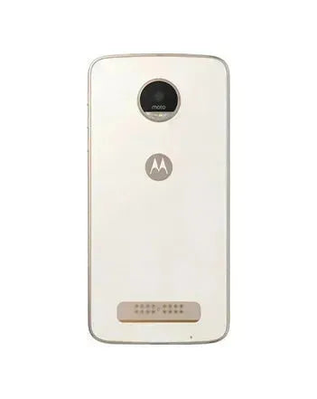 Motorola Moto Z Play Refurbished