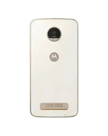 Motorola Moto Z Play Refurbished