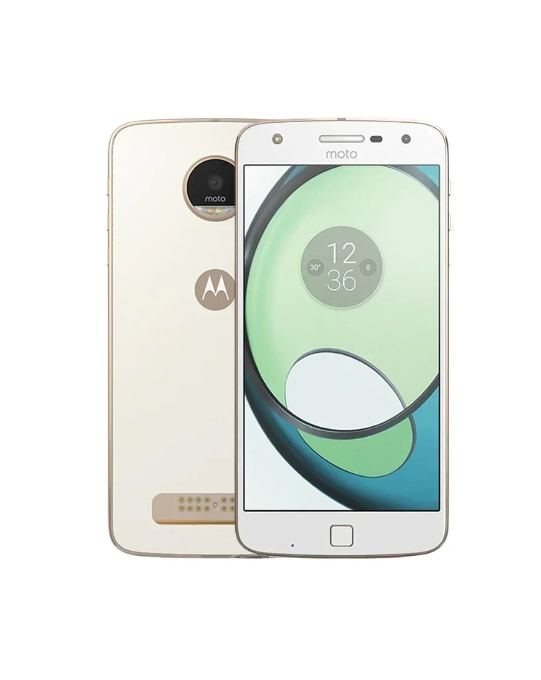 Motorola Moto Z Play 4G Refurbished