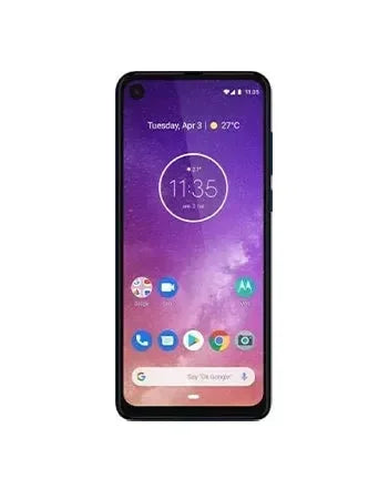 Motorola One Vision Refurbished