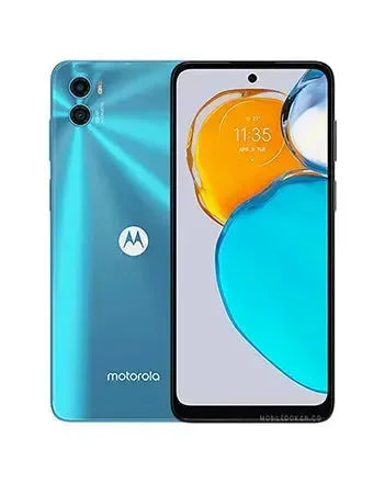 Motorola E22S Refurbished