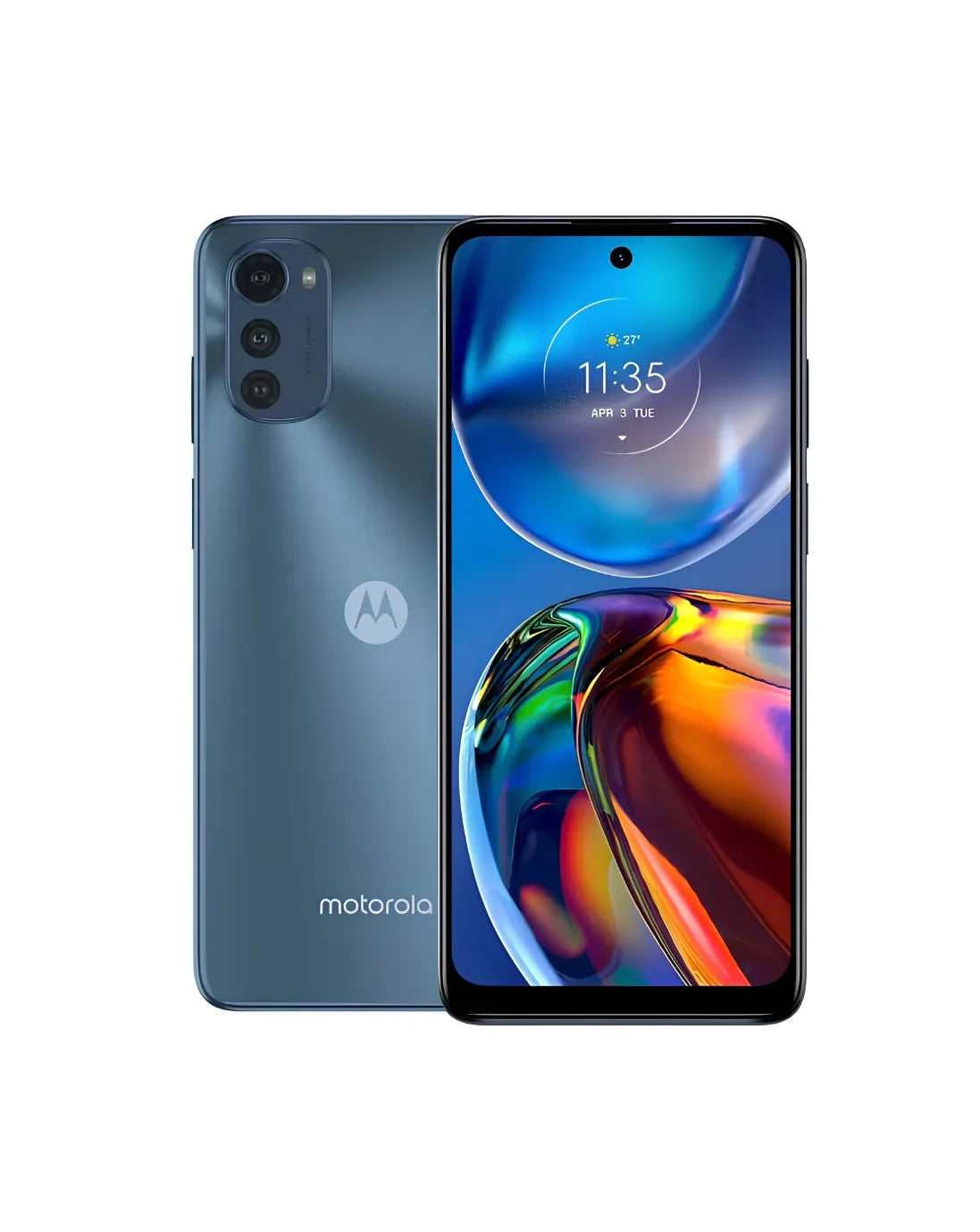 Motorola E32 4G Refurbished