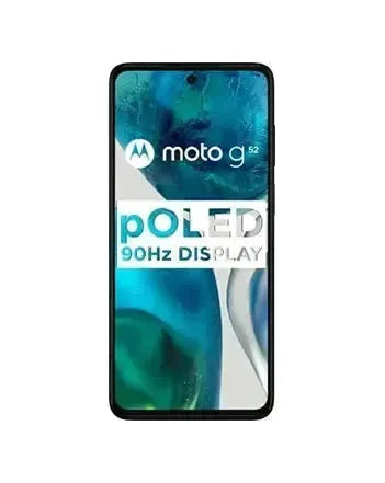 Motorola g52 Refurbished