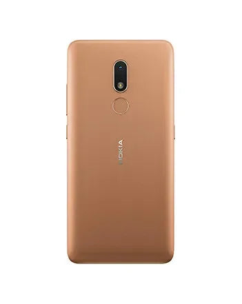 Nokia C3 (2020) Refurbished
