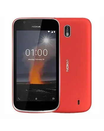 Nokia 1 Refurbished