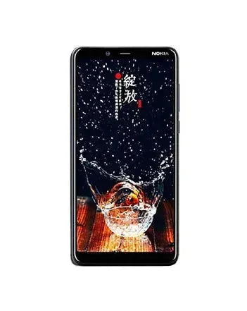 Nokia 3.1 Plus Refurbished