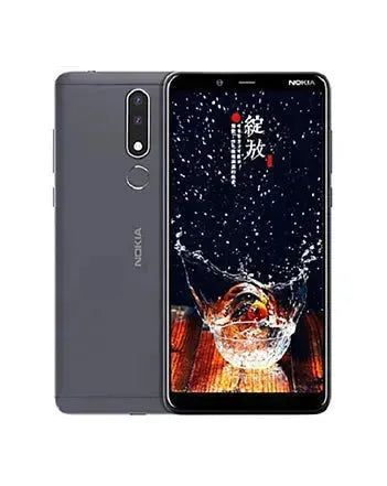Nokia 3.1 Plus Refurbished