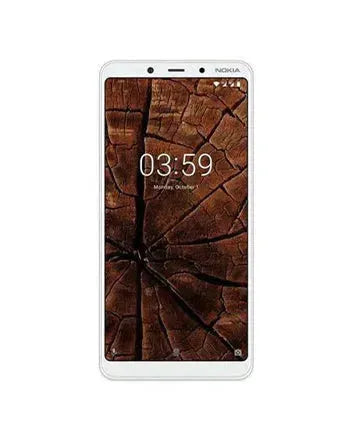Nokia 3.1 Plus Refurbished