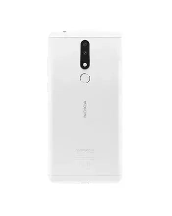 Nokia 3.1 Plus Refurbished