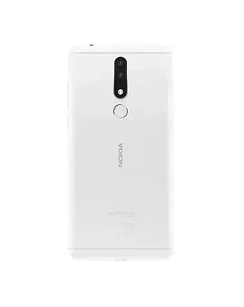 Nokia 3.1 Plus Refurbished