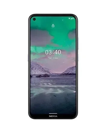 Nokia 3.4 Refurbished