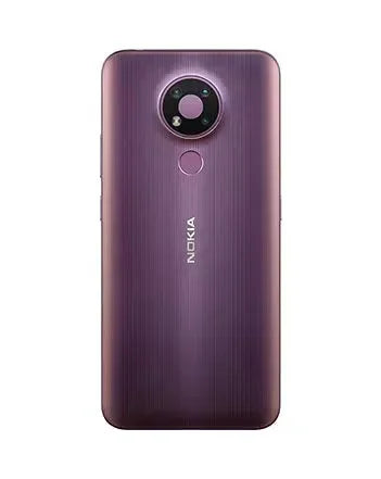 Nokia 3.4 Refurbished