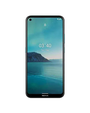 Nokia 3.4 Refurbished