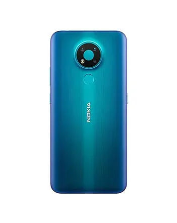 Nokia 3.4 Refurbished