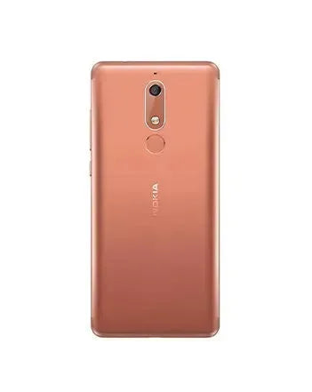 Nokia 5.1 Refurbished