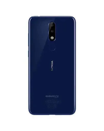 Nokia 5.1 Plus Refurbished