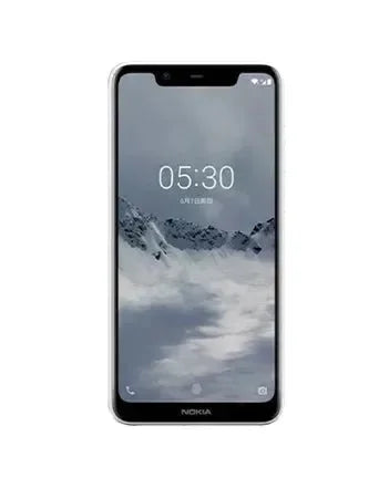 Nokia 5.1 Plus Refurbished