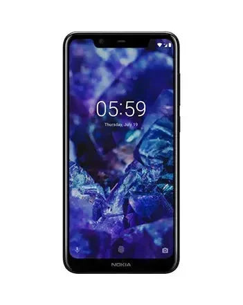 Nokia 5.1 Plus Refurbished