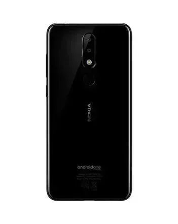 Nokia 5.1 Plus Refurbished