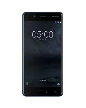 Nokia 5.1 Refurbished